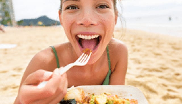 4 Native Hawaiian Recipes