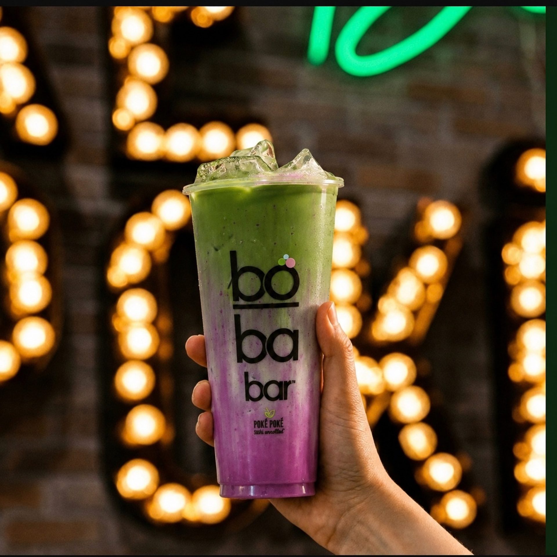 Boba Tea, Perfected in Detroit