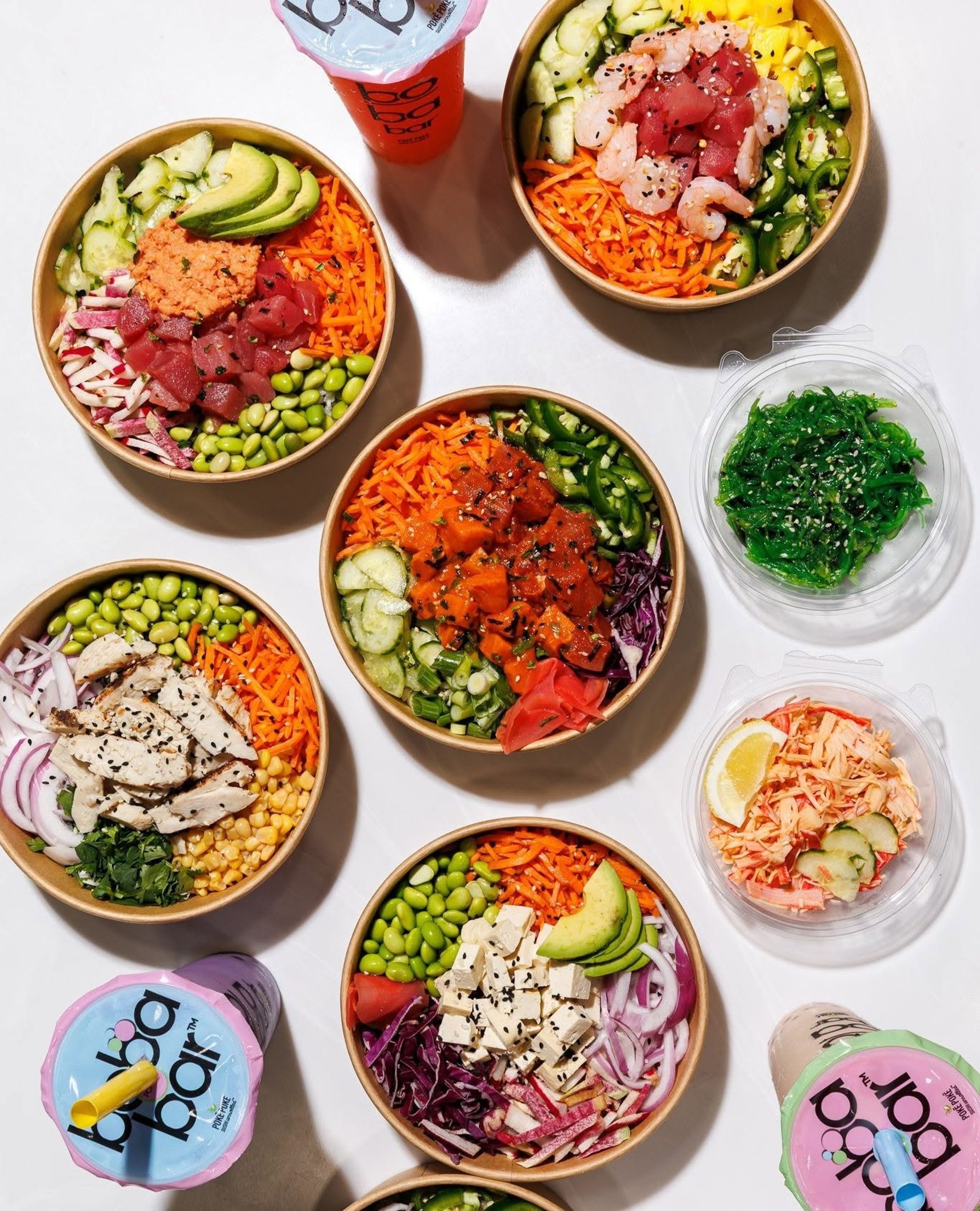 Fresh Catering for Every Occasion