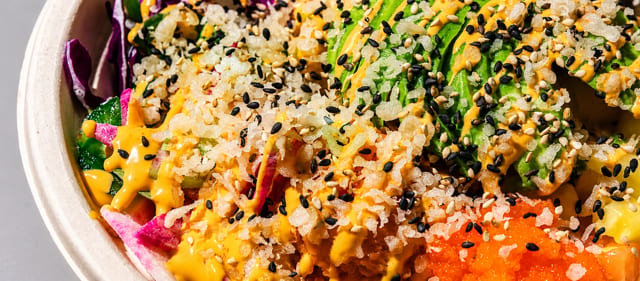 What’s Really in Your Poke Bowl?
