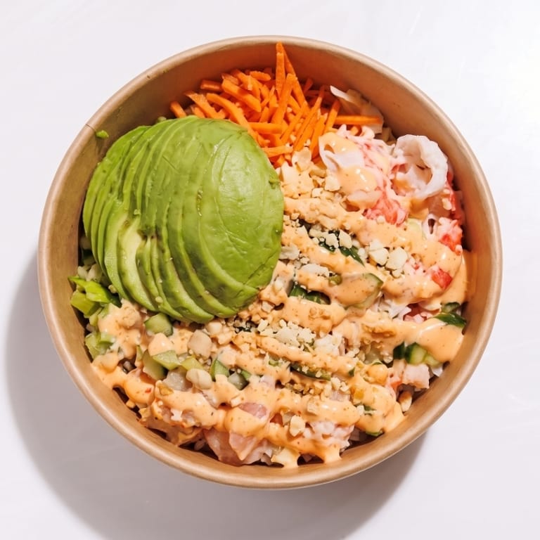Savor Your Lunch Today