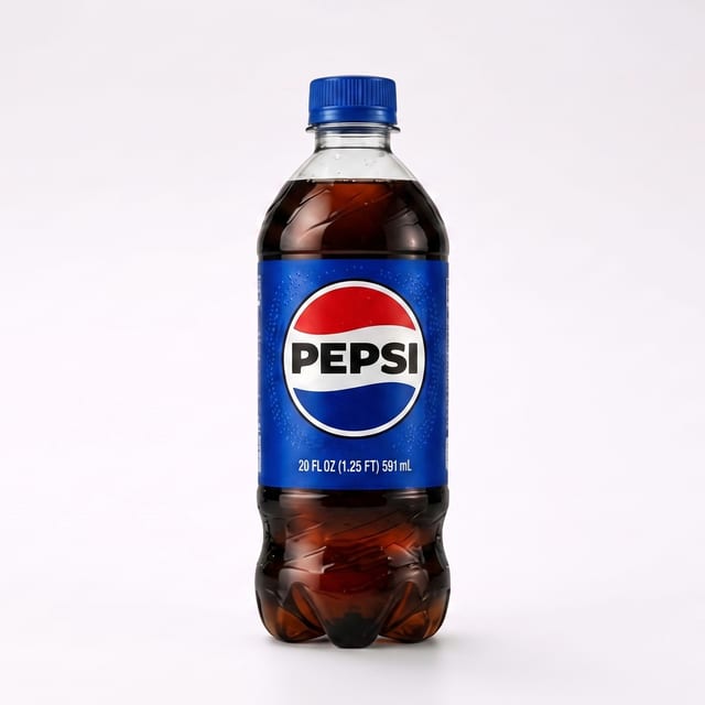 Pepsi.
