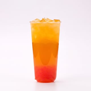 Fruit Tea
