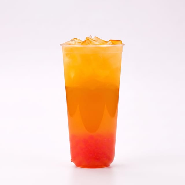 Fruit Tea.