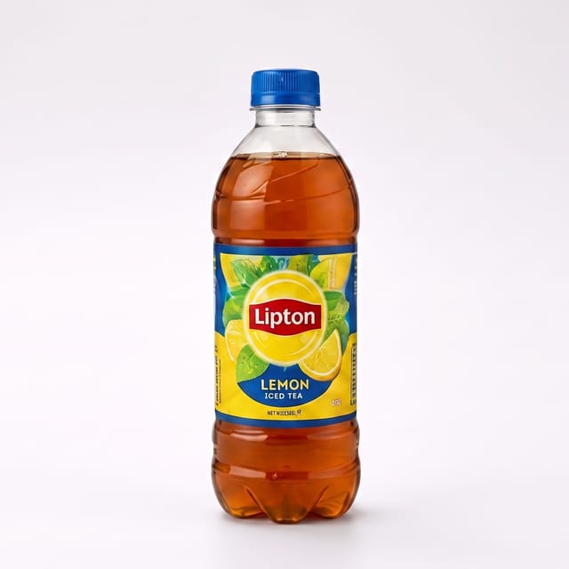 Lipton.