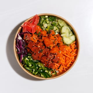 Volcano Bowl