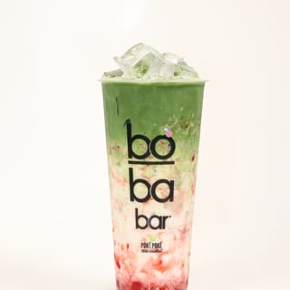 Matcha Latte