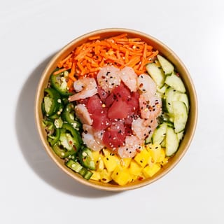 Dynamite Bowl