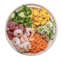 Menu - Poke Poke