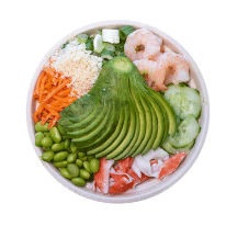 Menu - Poke Poke