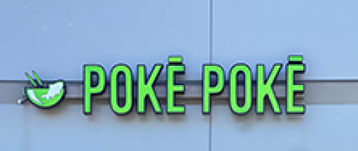 Poke Poke